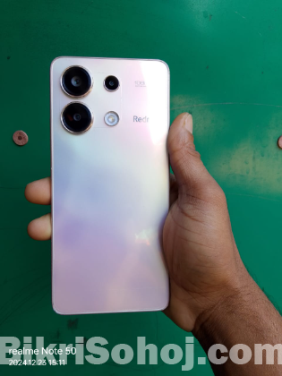 Redmi note 13